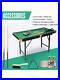 Small-Folding-Pool-Table-Set-Height-Adjustable-Billiard-Desk-Game-Green-01-azuq
