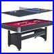 Spartan-6-ft-Pool-Table-with-Table-Tennis-Top-Black-with-Red-Felt-01-lwd