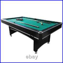 Triumph 84 Pool Table withTT Top
