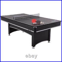 Triumph 84 Pool Table withTT Top