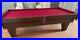 Used-9-Brunswick-Heritage-Pool-Table-with-slate-top-pockets-01-bmm