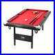 VEVOR-6-3ft-Billiards-Table-Portable-Pool-Table-Red-Cloth-for-Family-Game-Room-01-qgz