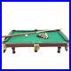 Vintage-GMI-Minnesota-Fats-Kids-Miniature-Tabletop-Pool-Table-Balls-Cue-7900-01-wd