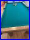 Vonderhaar-Slate-8-pool-table-with-leather-pockets-excellent-condition-DC-area-01-tb