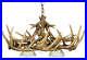 Whitetail-Pool-Table-Dining-With-3-Downlights-10-Antler-Chandelier-Made-in-USA-01-kzn